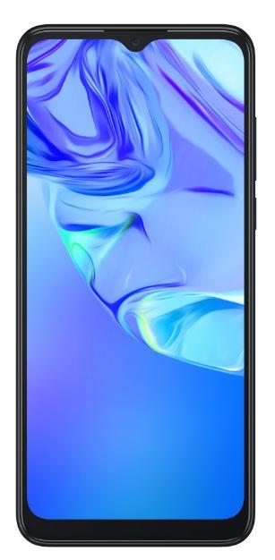 MOBILE PHONE 305/ATLAN. BLUE 6102D-2BLCE112 TCL