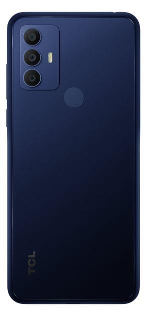 MOBILE PHONE 305/ATLAN. BLUE 6102D-2BLCE112 TCL