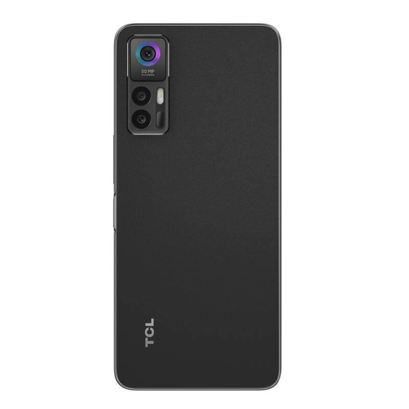MOBILE PHONE 30+/TECH. BLACK T676K-2ALCE112 TCL