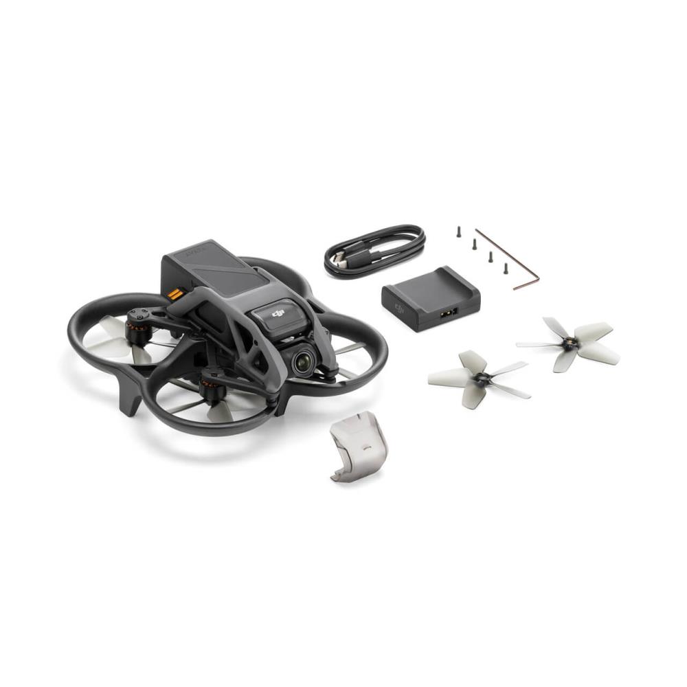 DJI DJI Avata (No RC) CP.FP.00000062.02