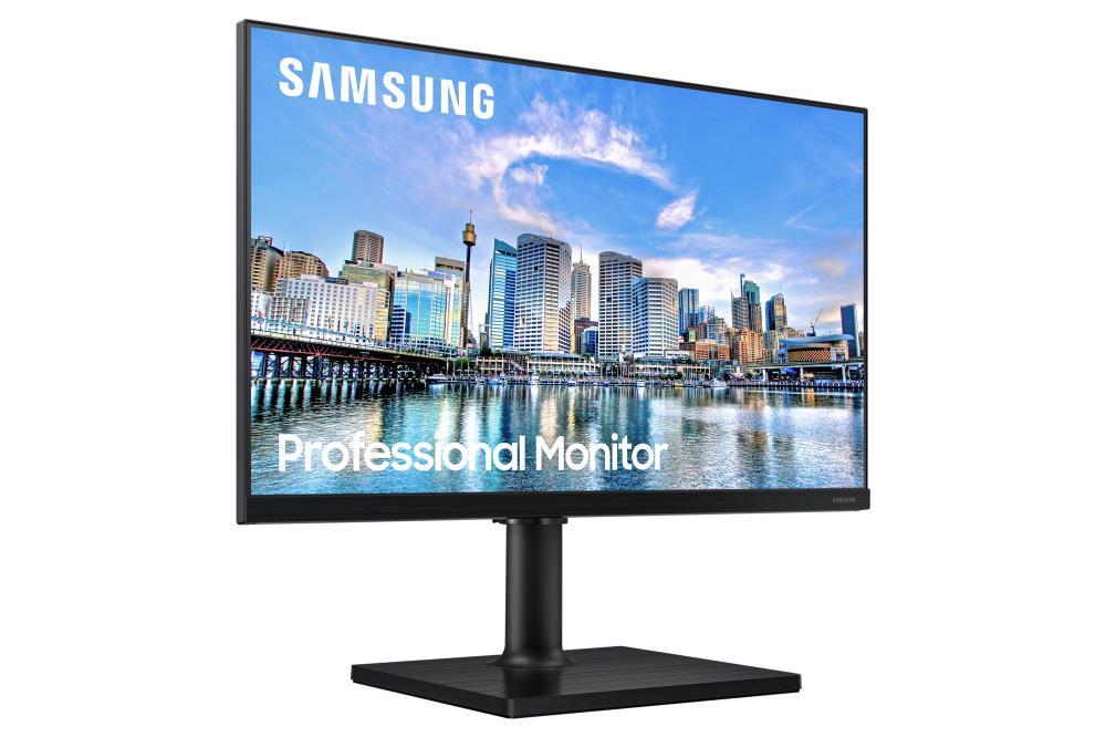 SAMSUNG F27T450FZU 27" Business