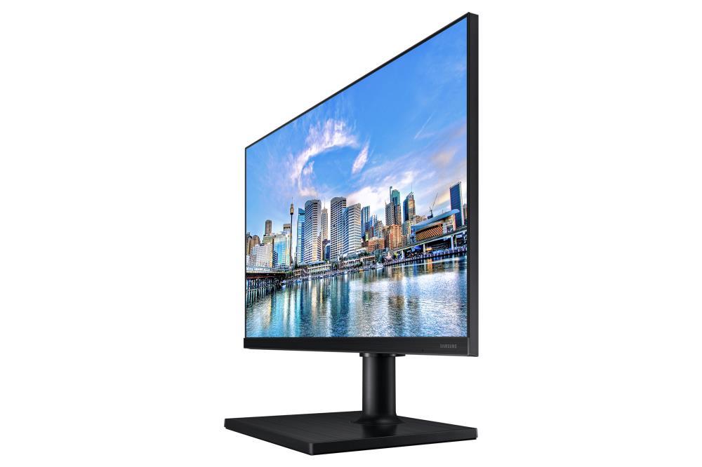 SAMSUNG F27T450FZU 27" Business