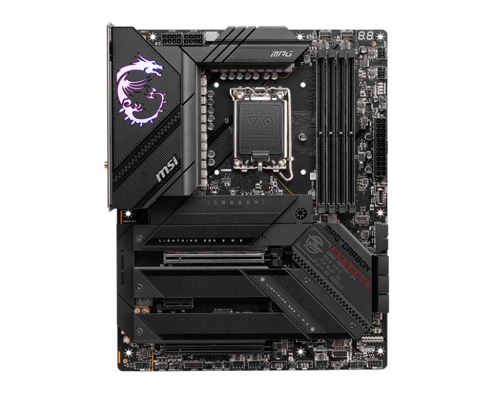 MSI Intel Z790 LGA1700 ATX