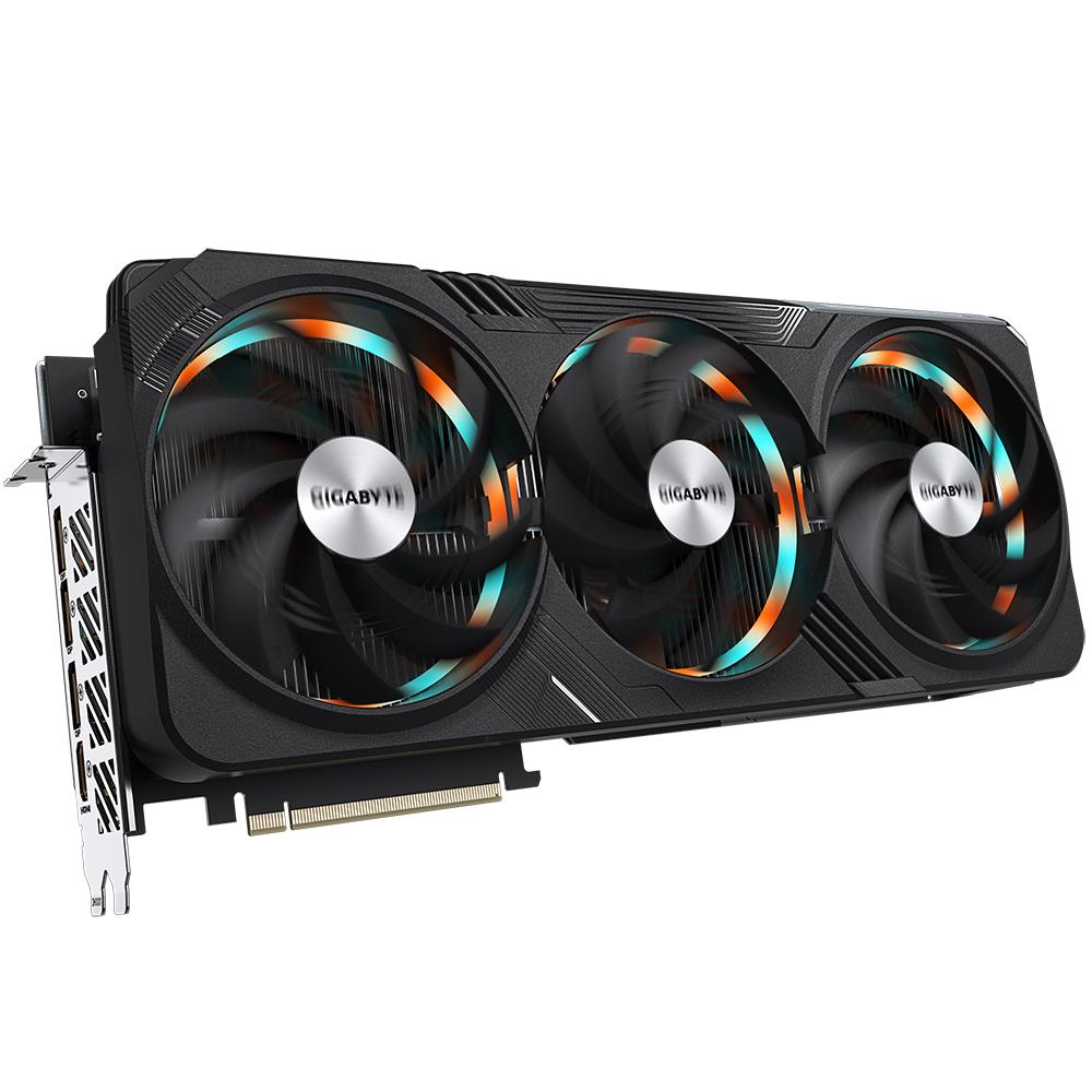 GIGABYTE NVIDIA GeForce RTX 4080 16 GB GDDR6X
