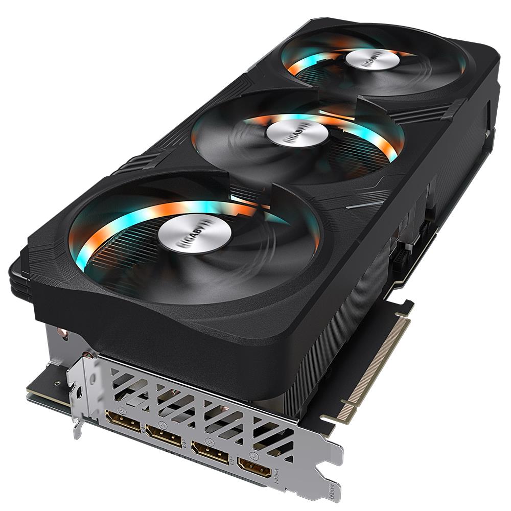 GIGABYTE NVIDIA GeForce RTX 4080 16 GB GDDR6X
