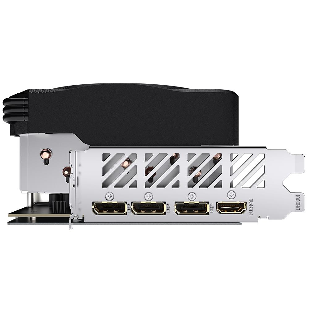 GIGABYTE NVIDIA GeForce RTX 4080 16 GB GDDR6X