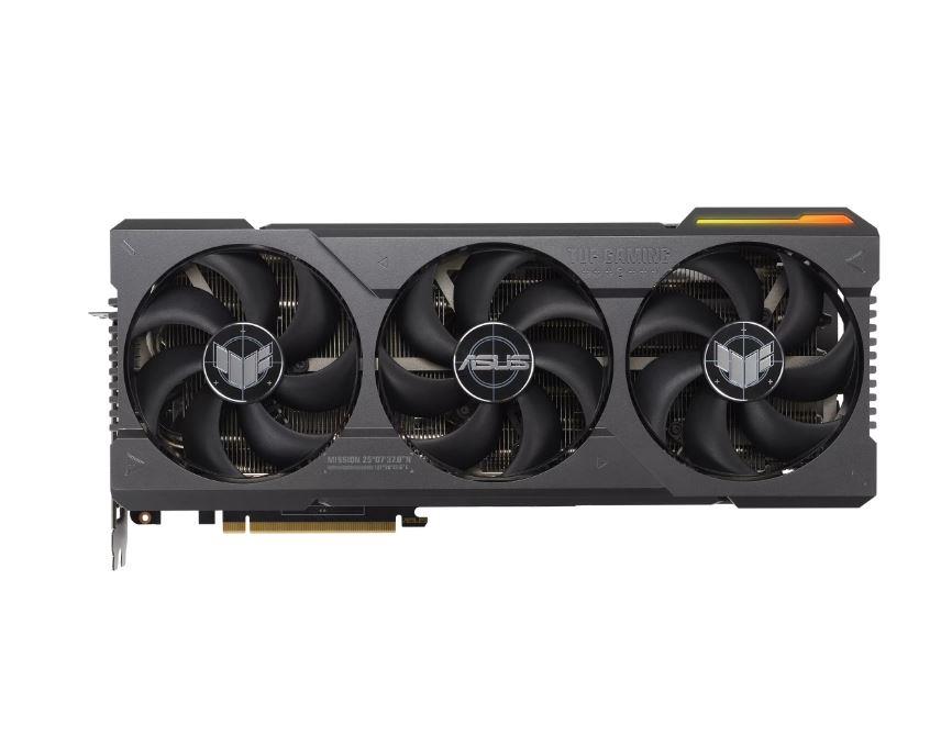 ASUS NVIDIA GeForce RTX 4090 24 GB GDDR6X