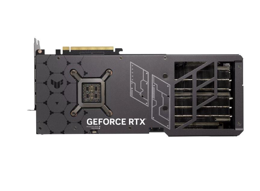 ASUS NVIDIA GeForce RTX 4090 24 GB GDDR6X