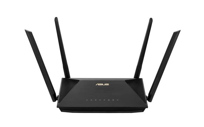 ASUS Wireless Router 1800 Mbps Mesh