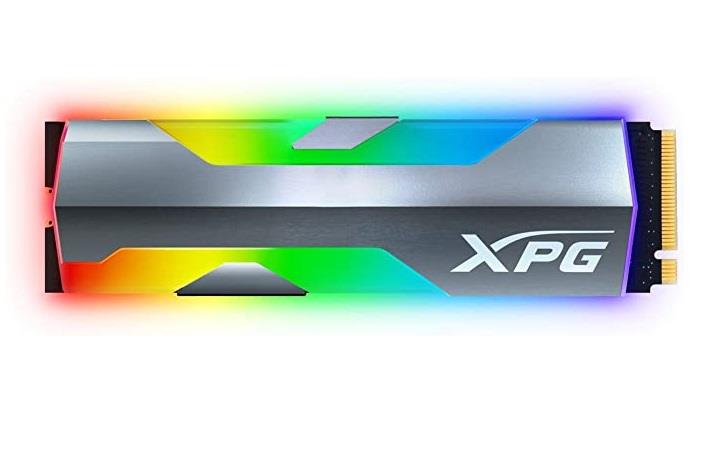 ADATA XPG SPECTRIX S20G 500GB M.2