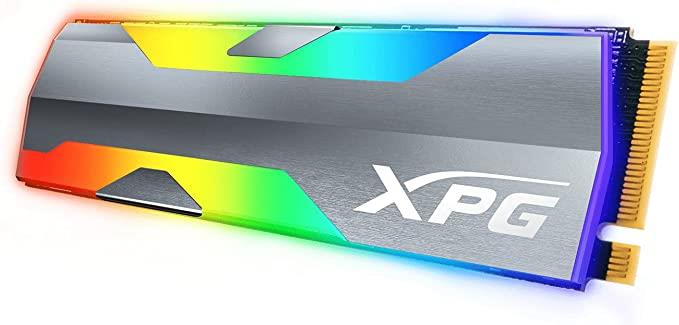ADATA XPG SPECTRIX S20G 500GB M.2