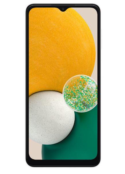 MOBILE PHONE GALAXY A13 5G/128GB WHITE SM-A136B SAMSUNG