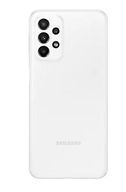 MOBILE PHONE GALAXY A23 5G/128GB WHITE SM-A236B SAMSUNG