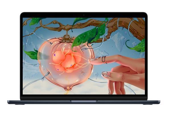 NB MACBOOK AIR M2 13"/16GB/1TB Z16100070 APPLE