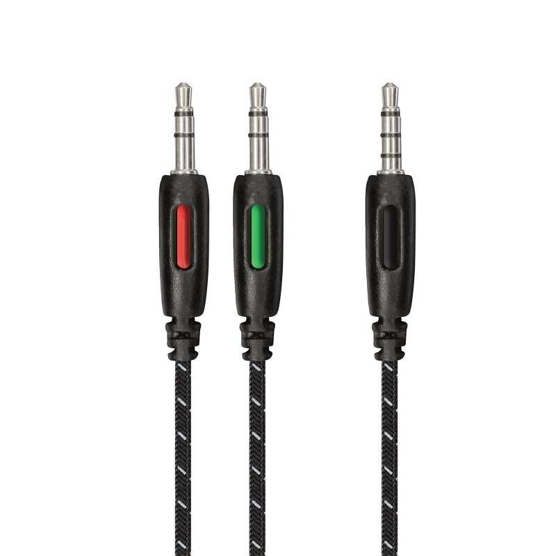 HEADSET GXT 1323 ALTUS/24368 TRUST