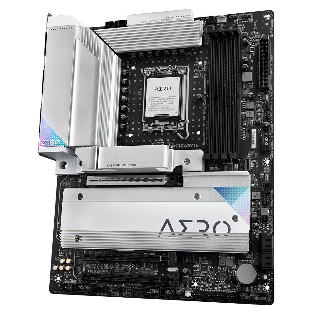 GIGABYTE Intel Z790 LGA1700 ATX