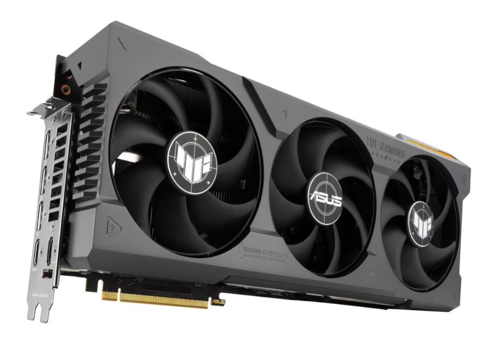 ASUS NVIDIA GeForce RTX 4080 16 GB GDDR6X