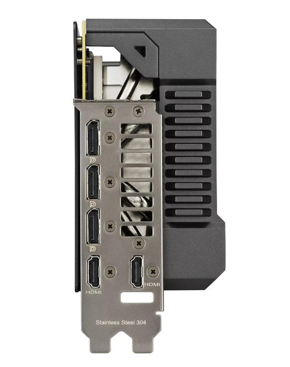 ASUS NVIDIA GeForce RTX 4080 16 GB GDDR6X