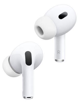 HEADSET AIRPODS PRO 2ND GEN/MQD83DN/A APPLE