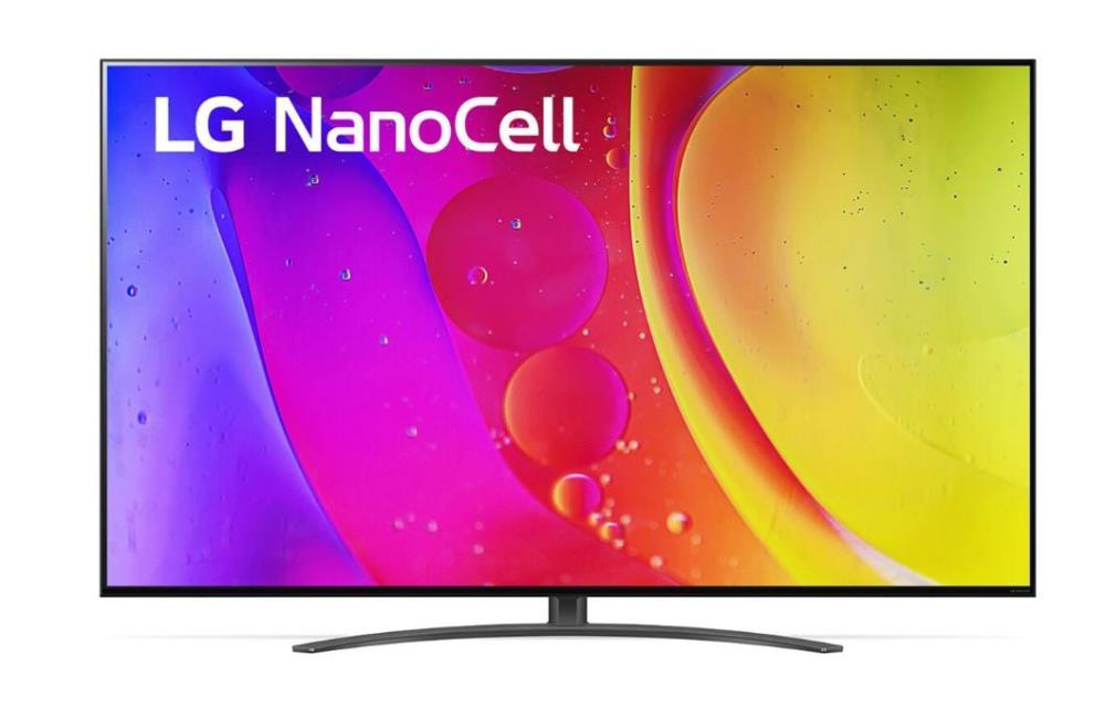 LG 65" 4K/Smart 3840x2160