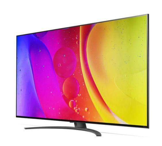 LG 65" 4K/Smart 3840x2160