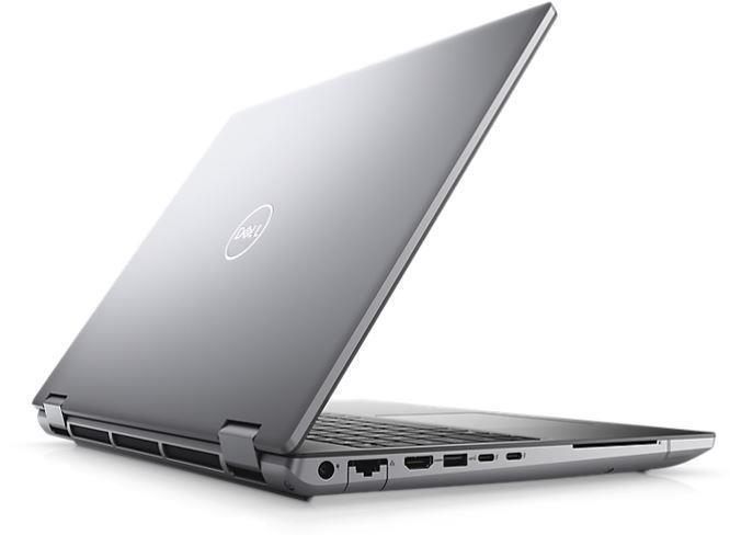 DELL Precision 7670 CPU  i5-12600HX