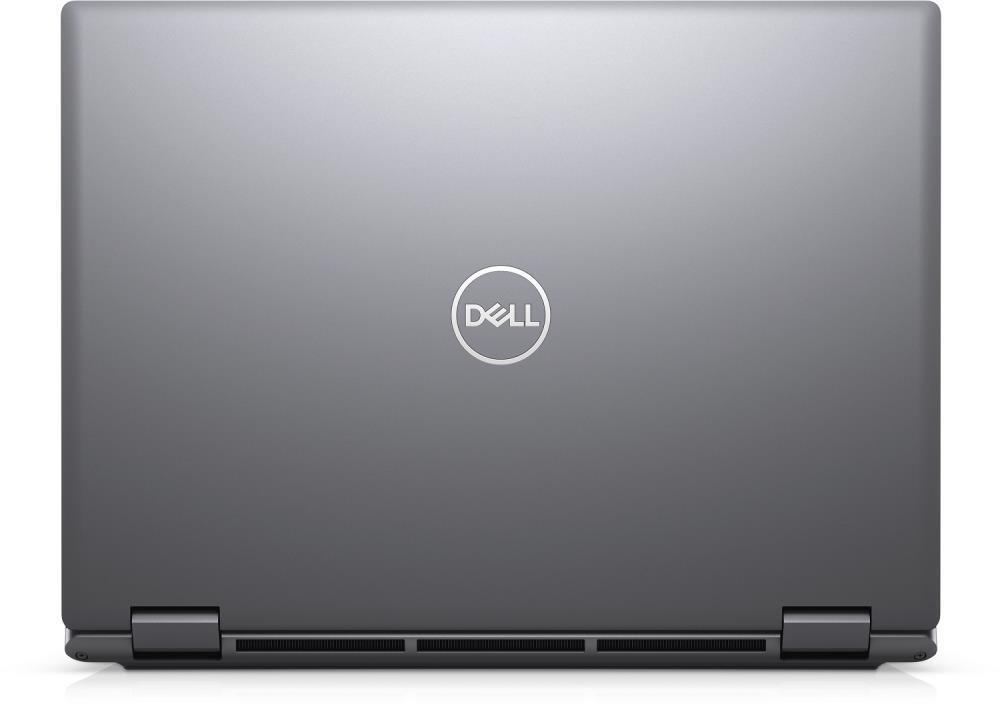 DELL Precision 7670 CPU  i5-12600HX