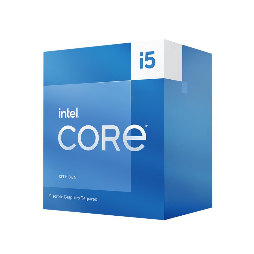 INTEL Desktop Core i5 i5-13400