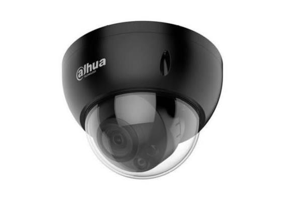 NET CAMERA 8MP IR BULLET/HFW3841E-AS-0280B-BLACK DAHUA