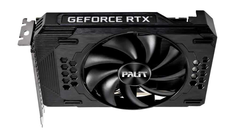 PALIT NVIDIA GeForce RTX 3060 8 GB GDDR6
