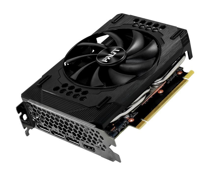PALIT NVIDIA GeForce RTX 3060 8 GB GDDR6