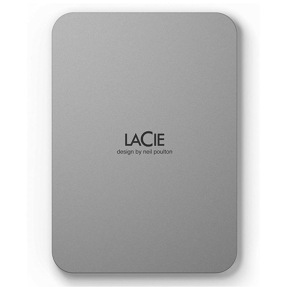 LACIE Mobile Drive 4TB USB-C