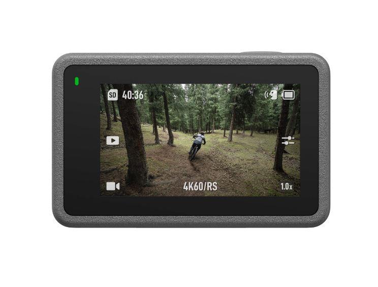 CAMERA OSMO ACTION 3 ADVENTURE/COMBO CP.OS.00000221.02 DJI