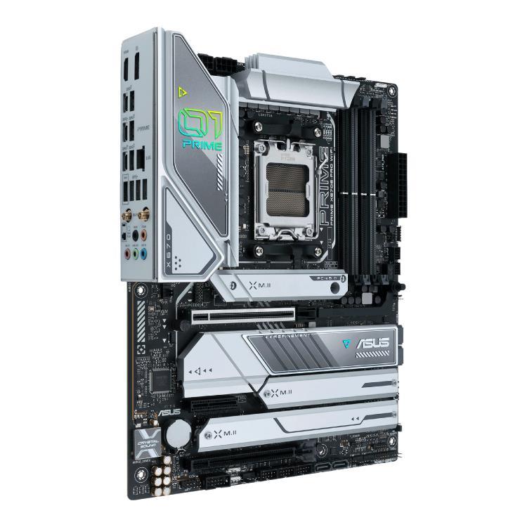 ASUS AMD X670 SAM5 ATX