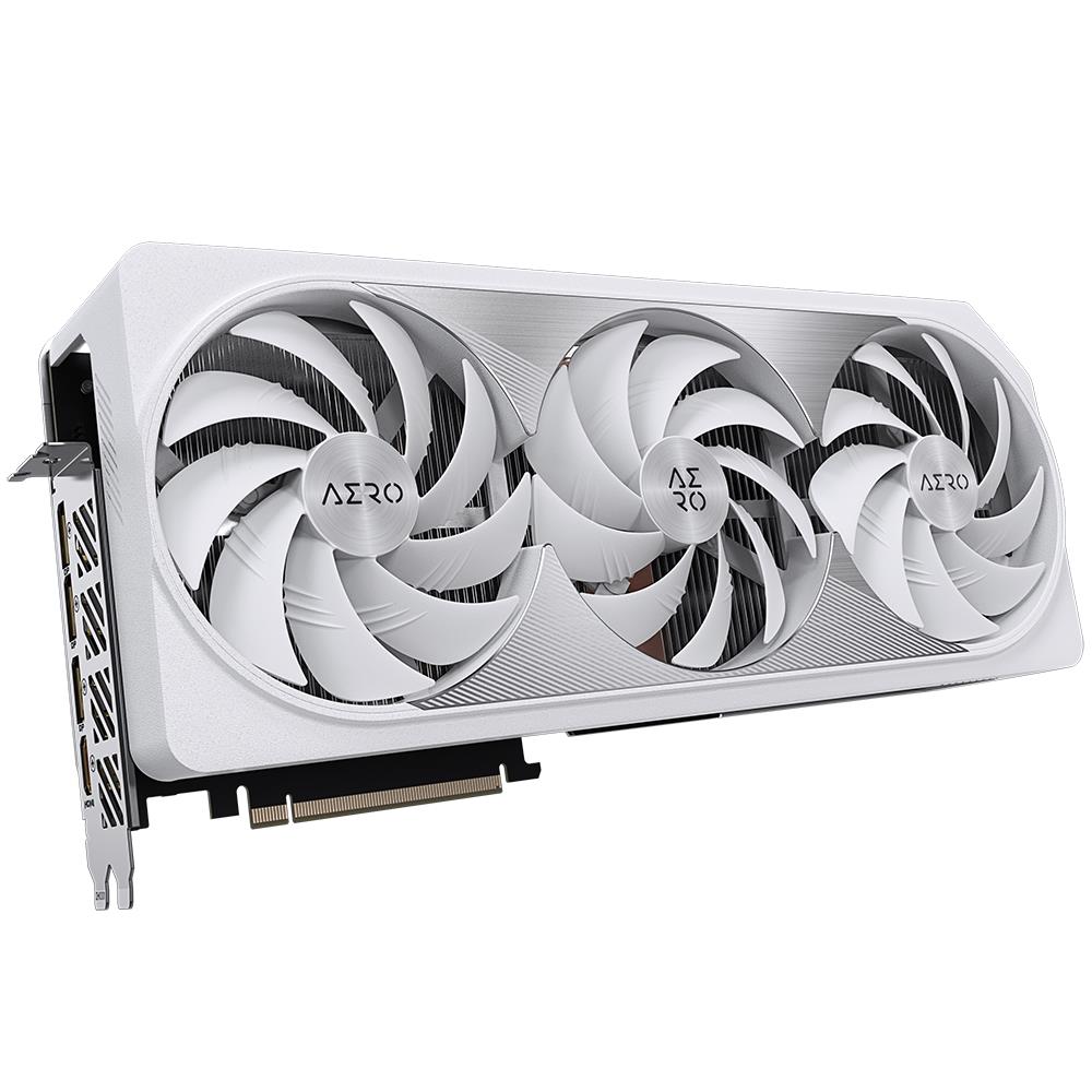 GIGABYTE NVIDIA GeForce RTX 4080 16 GB GDDR6X