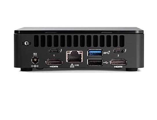 COMPUTING KIT CI7-1260P/RNUC12WSKI70002 99AP2F INTEL
