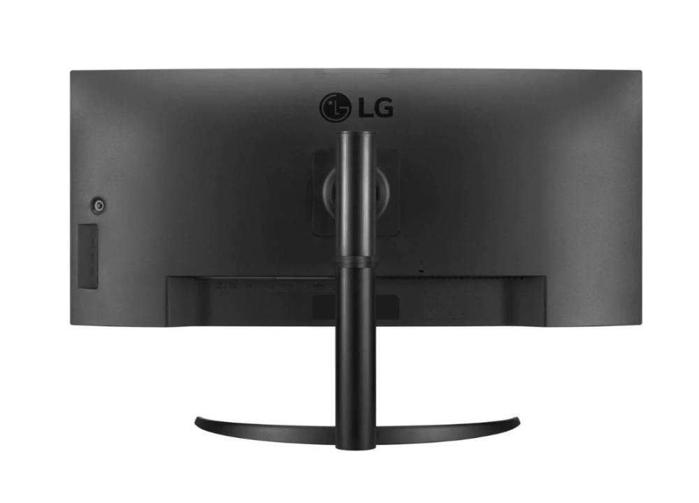 LG 34WQ75C-B 34" Curved/21 : 9