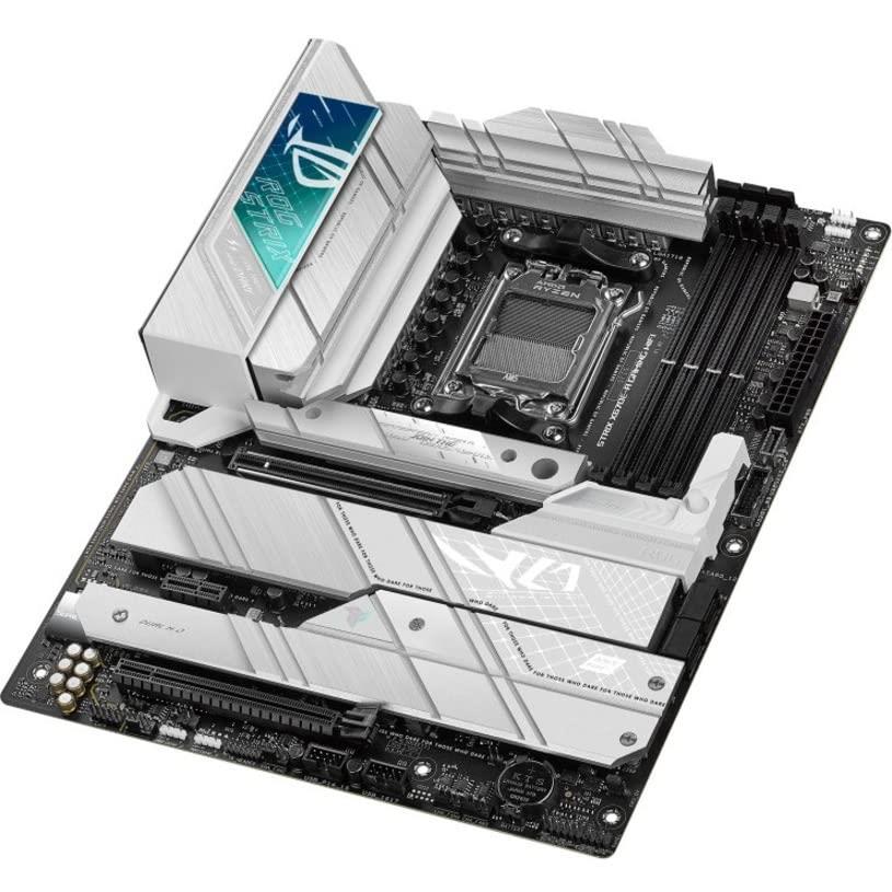 ASUS AMD X670 SAM5 ATX
