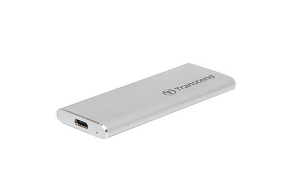 TRANSCEND ESD260C 1TB USB 3.1