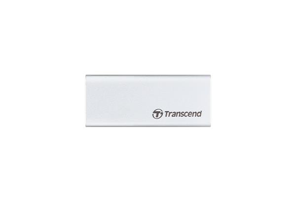 TRANSCEND ESD260C 500GB USB 3.1