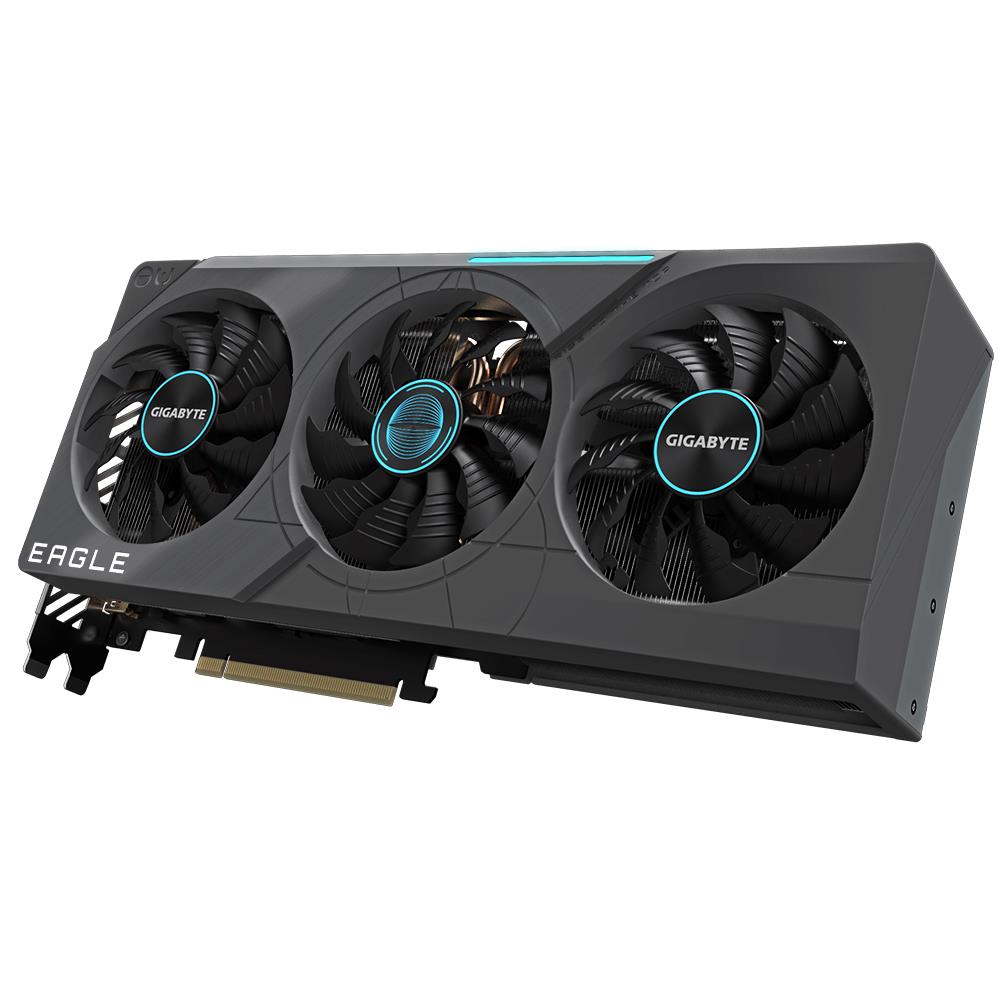 GIGABYTE NVIDIA GeForce RTX 4070 Ti 12 GB GDDR6X