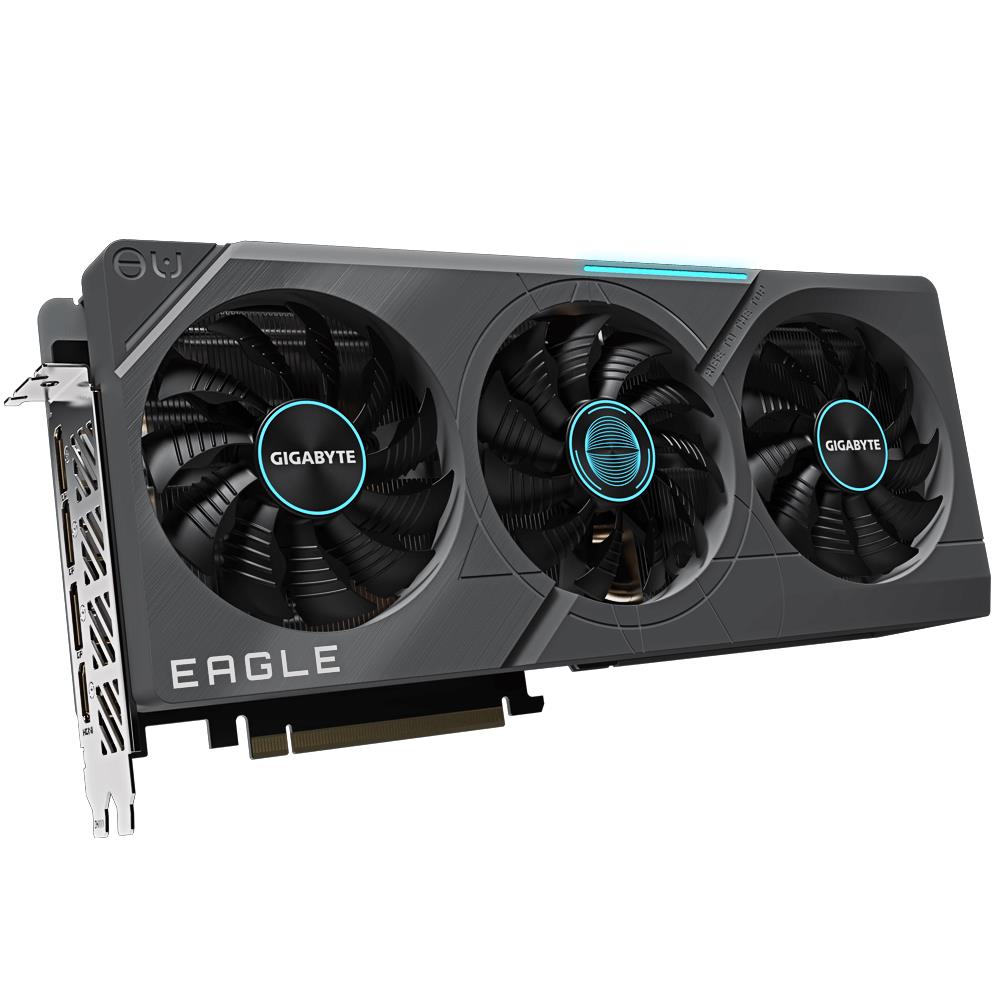 GIGABYTE NVIDIA GeForce RTX 4070 Ti 12 GB GDDR6X