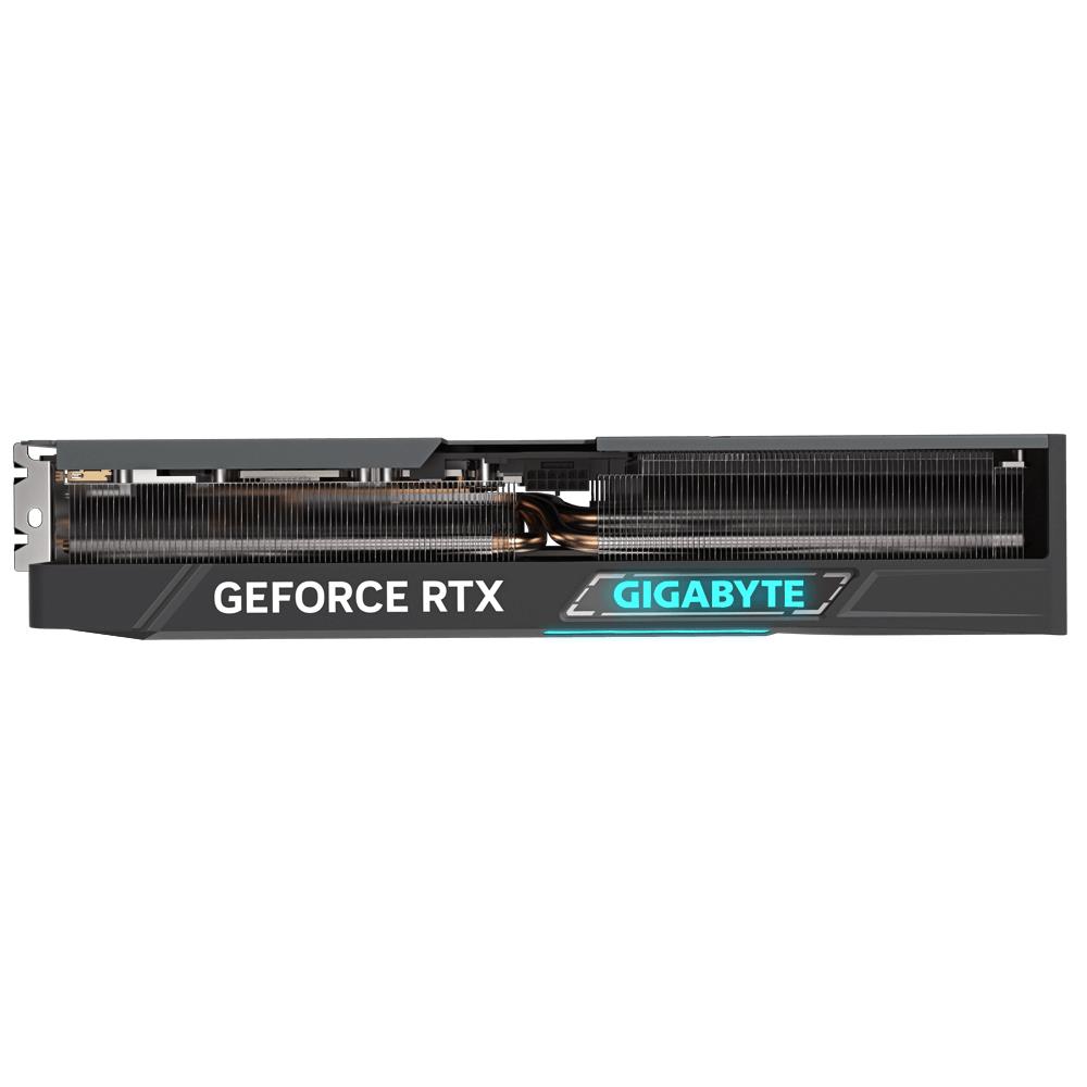 GIGABYTE NVIDIA GeForce RTX 4070 Ti 12 GB GDDR6X