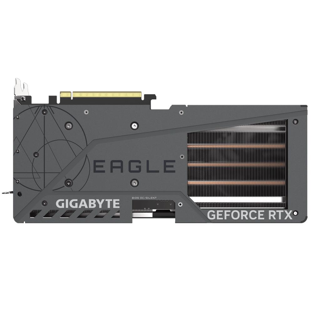 GIGABYTE NVIDIA GeForce RTX 4070 Ti 12 GB GDDR6X