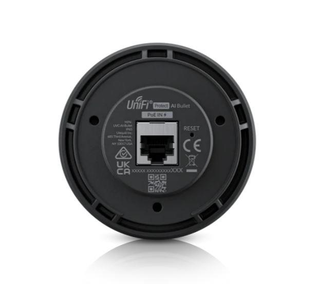 NET CAMERA 4MP BULLET/UVC-AI-BULLET UBIQUITI