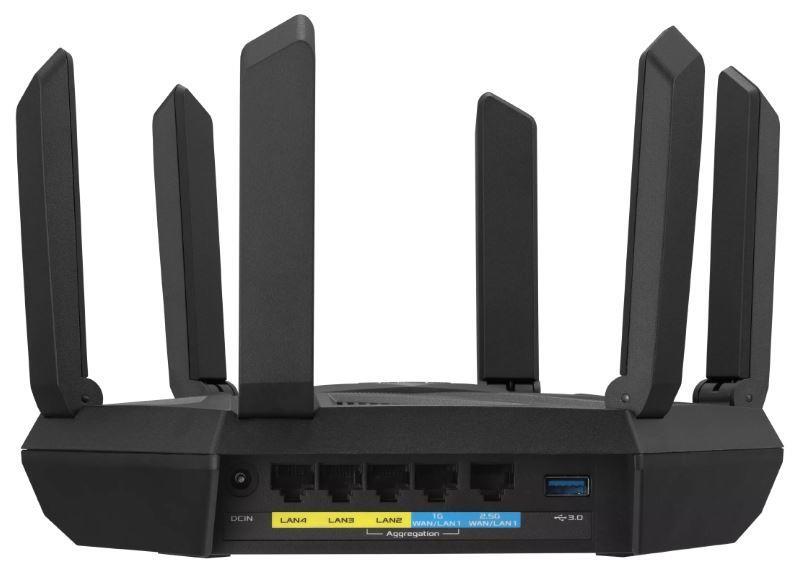 ASUS Wireless Router 7800 Mbps Mesh