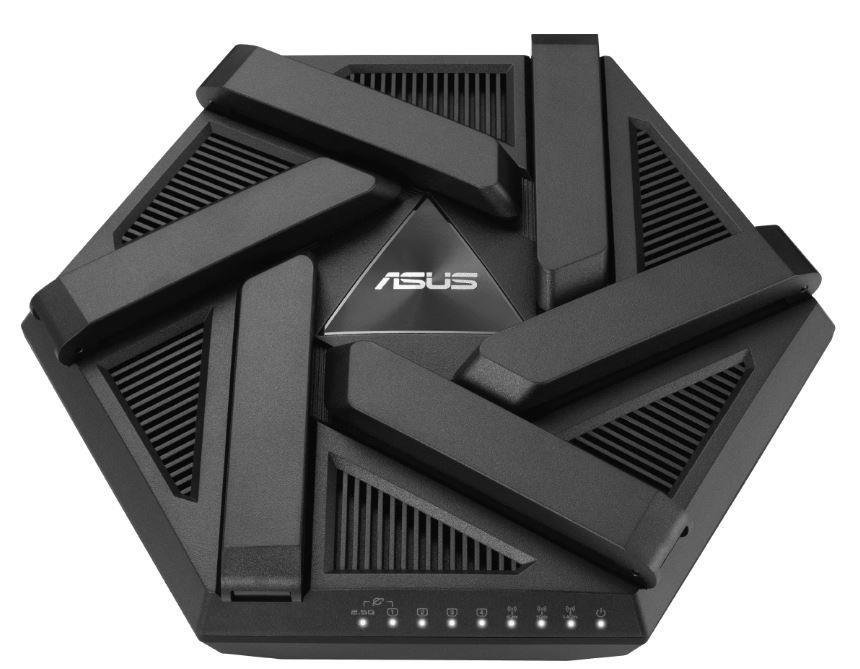 ASUS Wireless Router 7800 Mbps Mesh