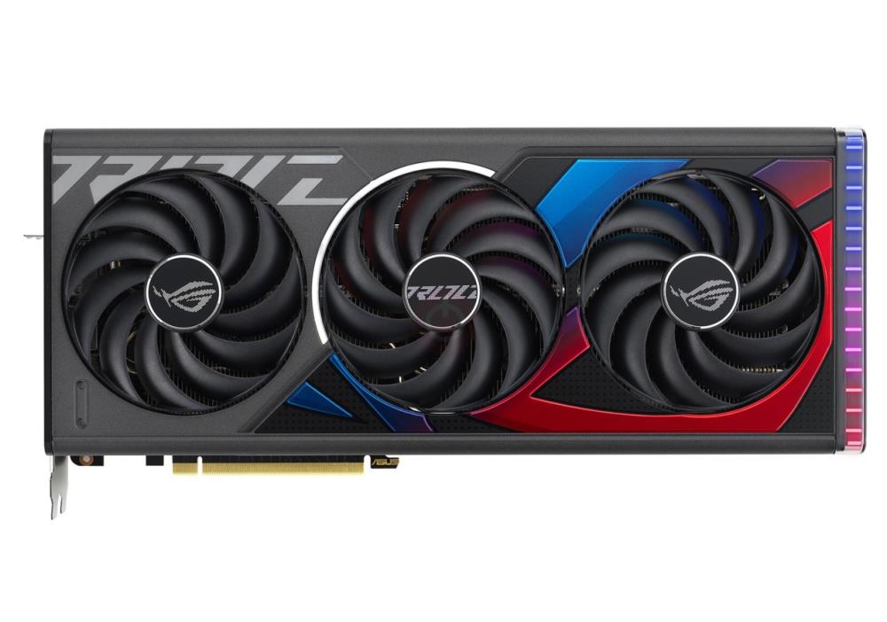 ASUS NVIDIA GeForce RTX 4070 Ti 12 GB GDDR6X