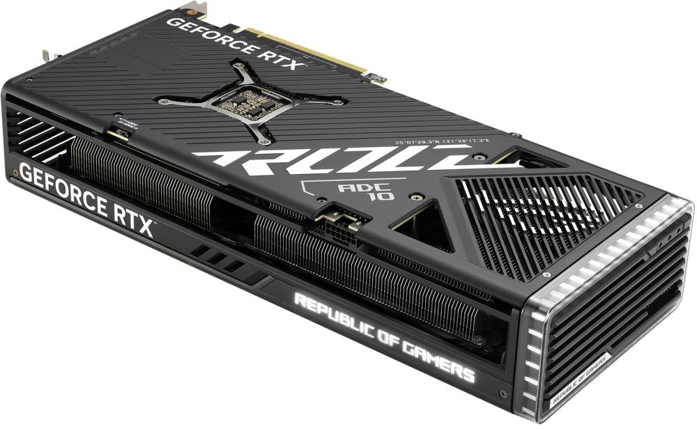 ASUS NVIDIA GeForce RTX 4070 Ti 12 GB GDDR6X