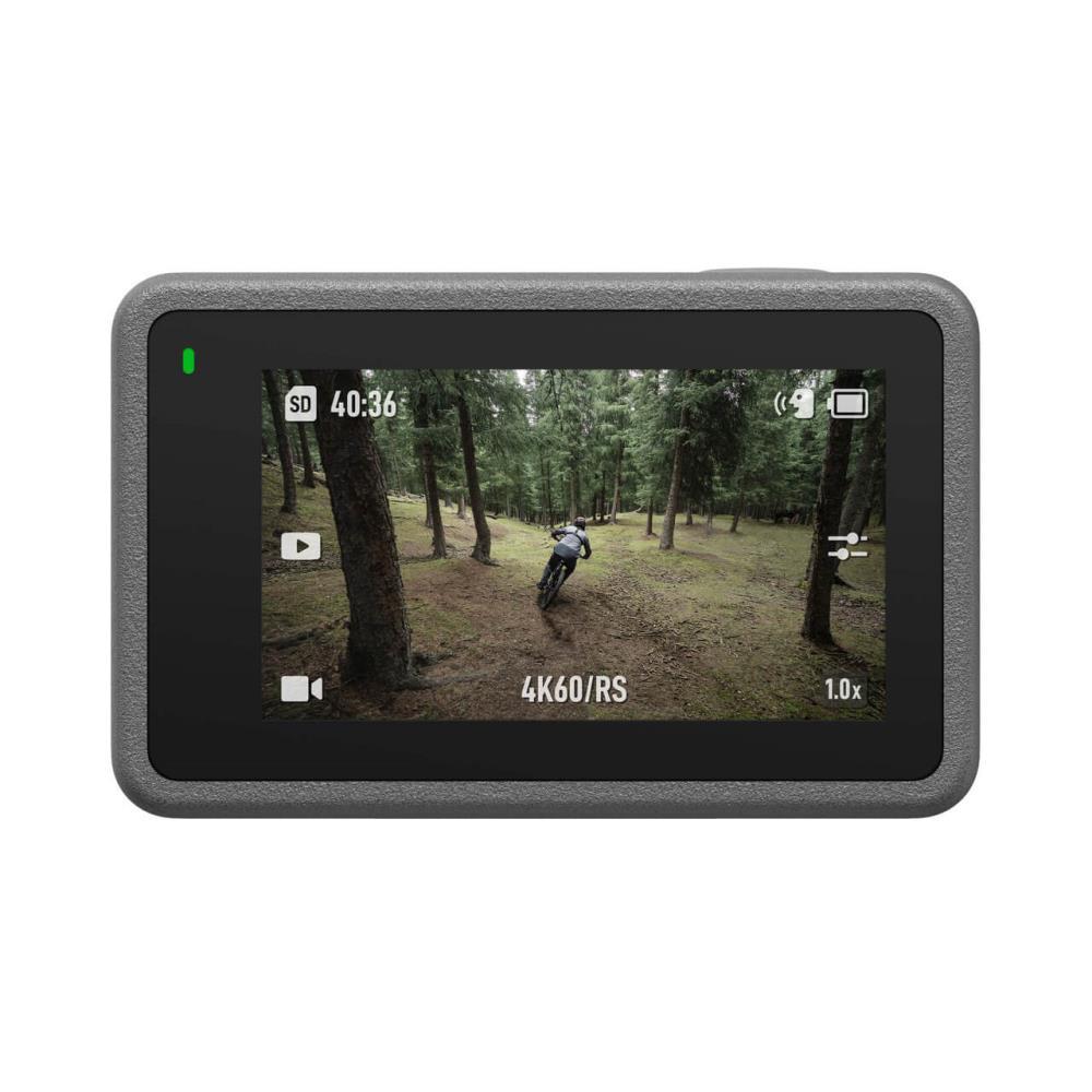 CAMERA OSMO ACTION 3 STANDARD/CP.OS.00000220.02 DJI